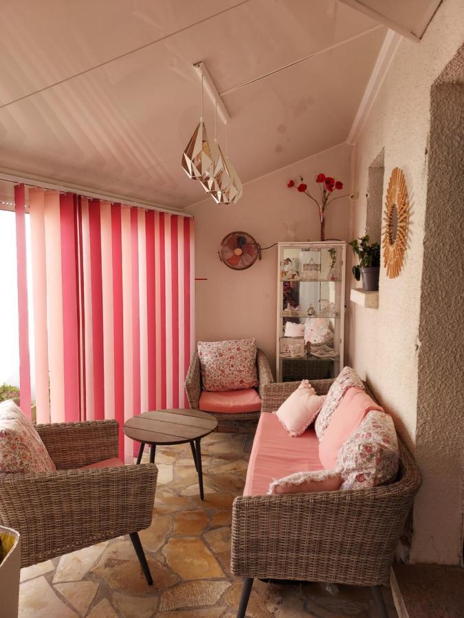 Belle Chambre Avec Sa Salle De Bain Privee Marseillan  Luaran gambar